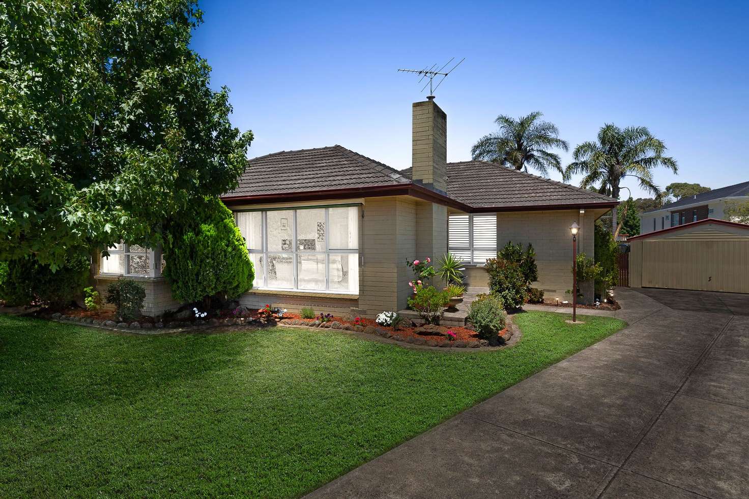 Main view of Homely house listing, 12 Tricia Court, Burwood East VIC 3151