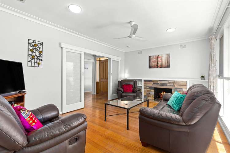 Second view of Homely house listing, 12 Tricia Court, Burwood East VIC 3151