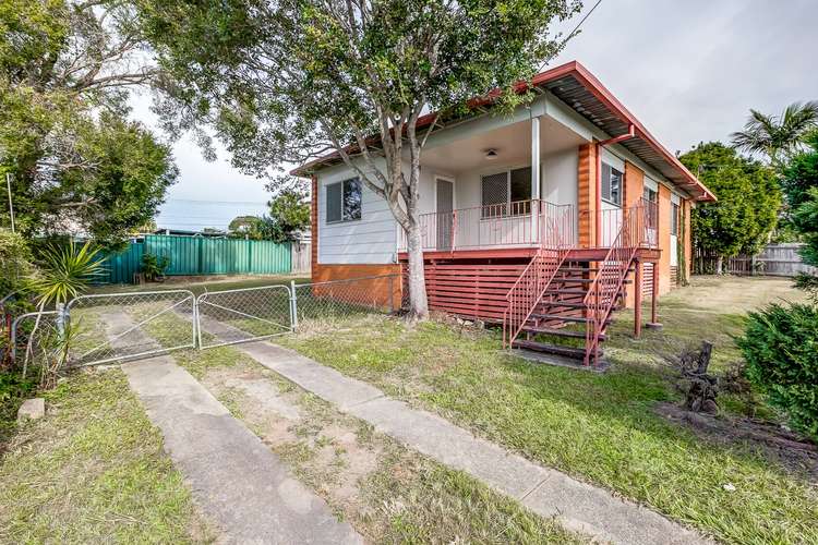 Second view of Homely house listing, 8 Brownvale Street, Logan Central QLD 4114