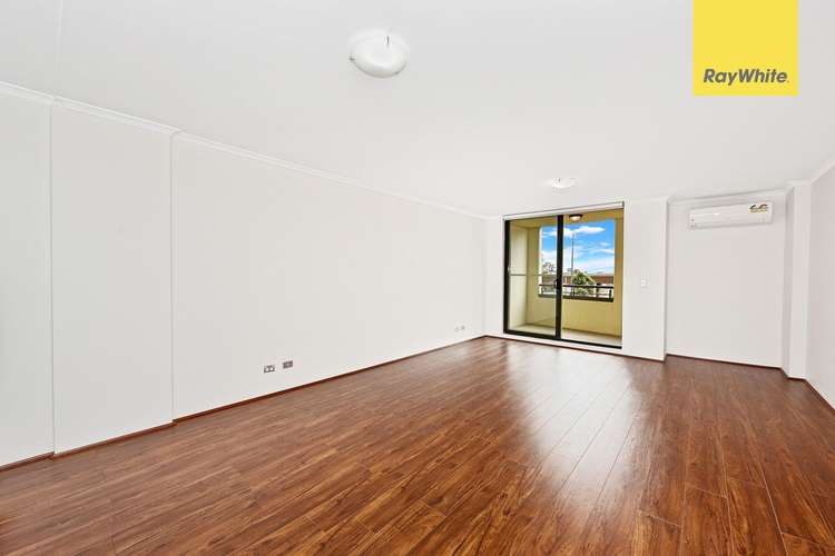 Second view of Homely apartment listing, 97/1 Clarence Street, Strathfield NSW 2135