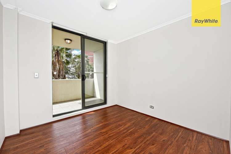 Fourth view of Homely apartment listing, 97/1 Clarence Street, Strathfield NSW 2135