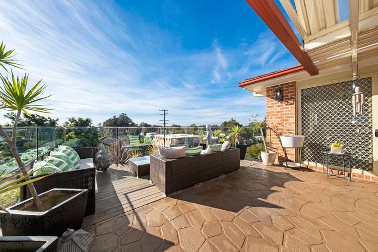 Third view of Homely house listing, 2 Donegal Road, Berkeley Vale NSW 2261