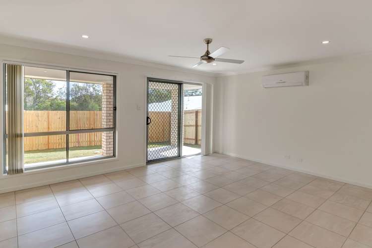 Second view of Homely unit listing, 2/3 Carron Court, Brassall QLD 4305