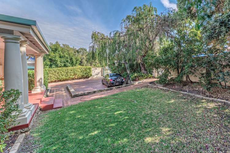 Fifth view of Homely house listing, 40 Stanley Street, Mount Lawley WA 6050