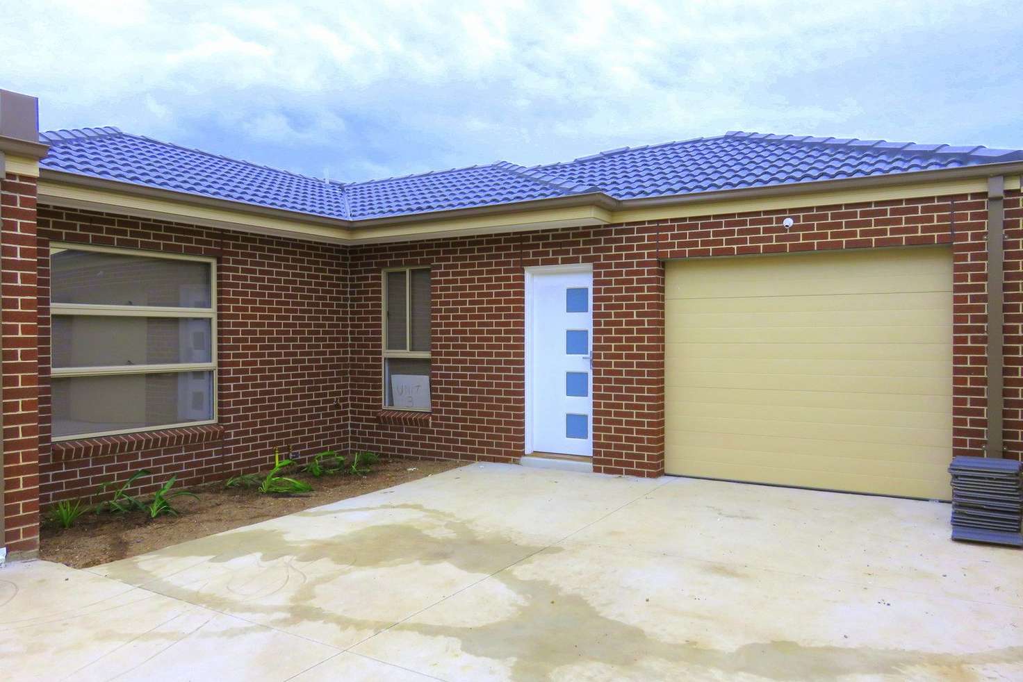 Main view of Homely unit listing, 3/15 Bailey Street, St Albans VIC 3021