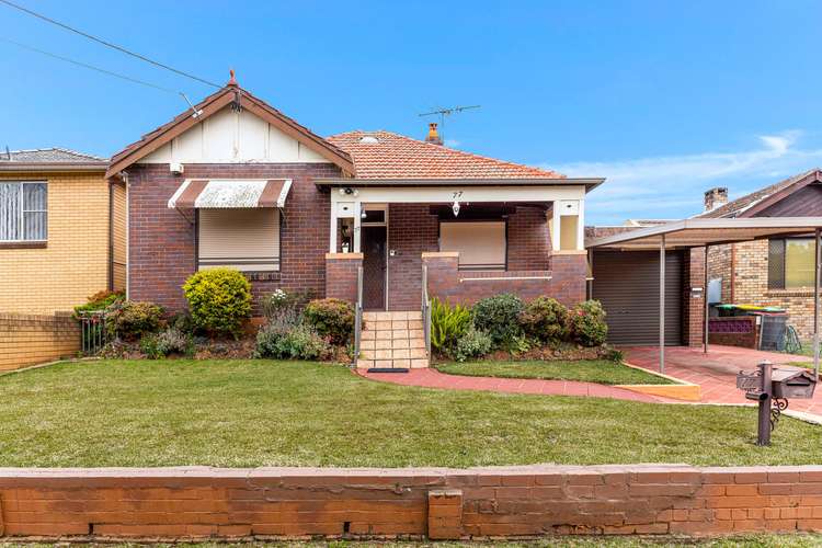 Second view of Homely house listing, 77 Inverness Avenue, Penshurst NSW 2222