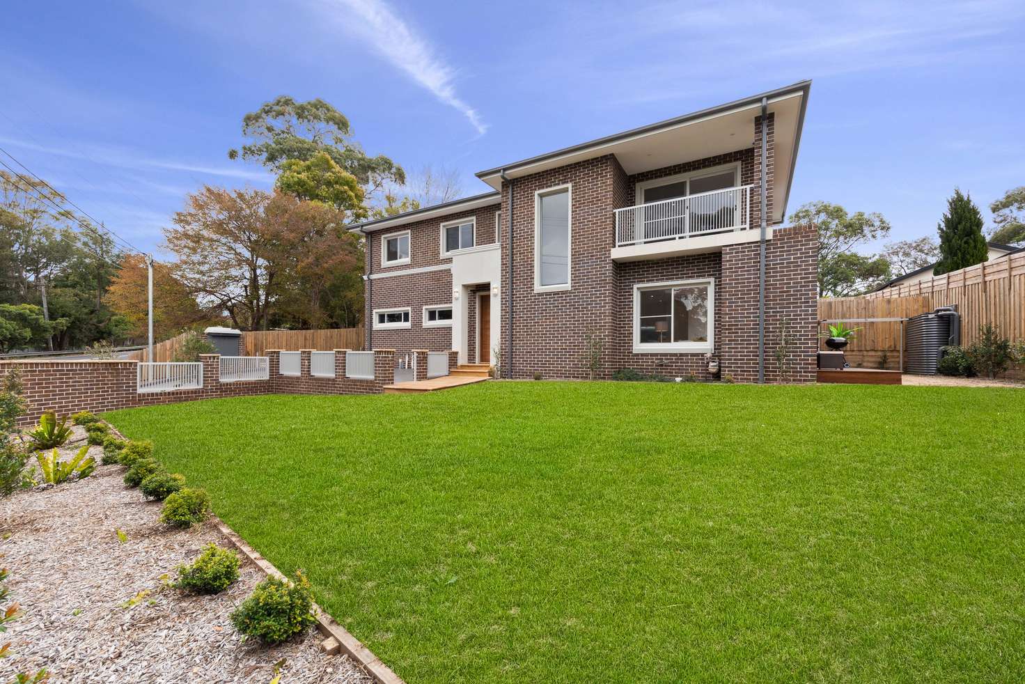 Main view of Homely house listing, 1/186 Pitttwater Road, Gladesville NSW 2111