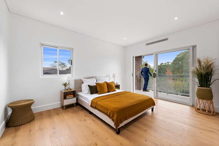 Sixth view of Homely house listing, 1/186 Pitttwater Road, Gladesville NSW 2111