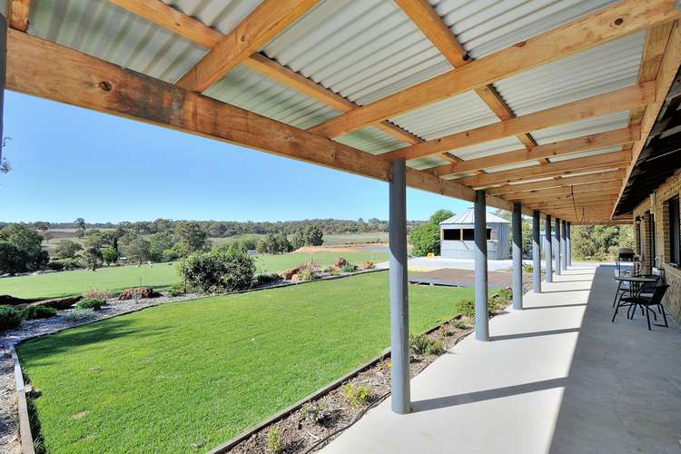 Main view of Homely house listing, 291 Morley Road, Lower Chittering WA 6084