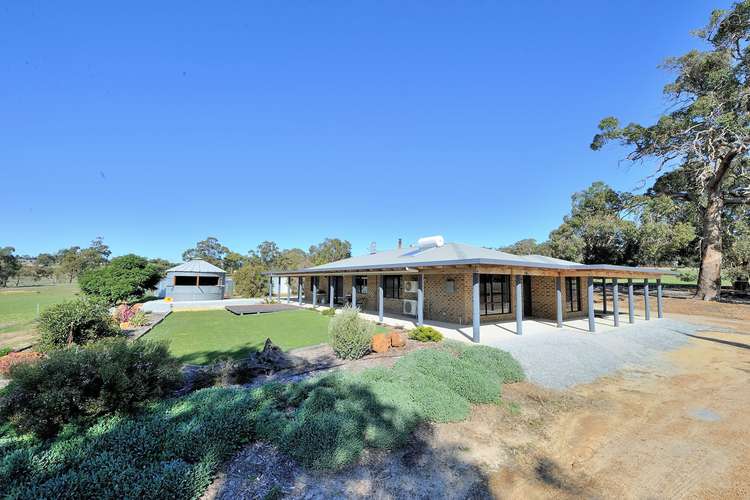 Second view of Homely house listing, 291 Morley Road, Lower Chittering WA 6084