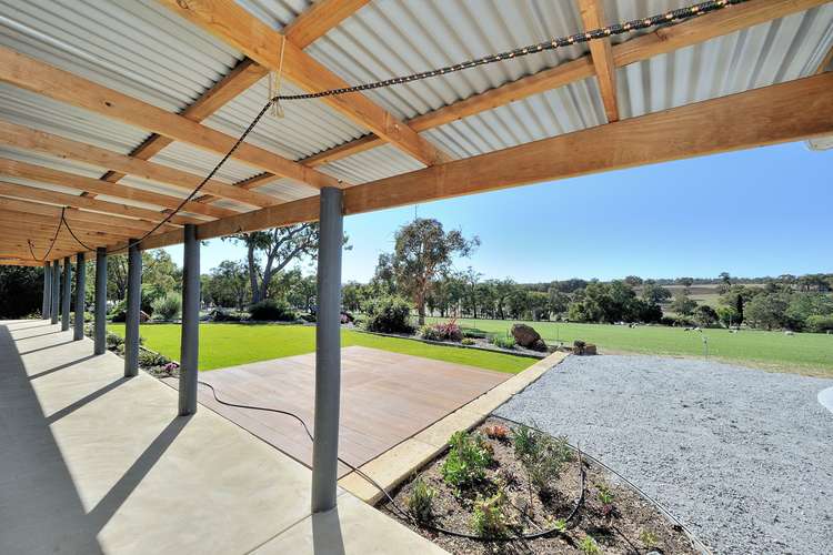 Third view of Homely house listing, 291 Morley Road, Lower Chittering WA 6084