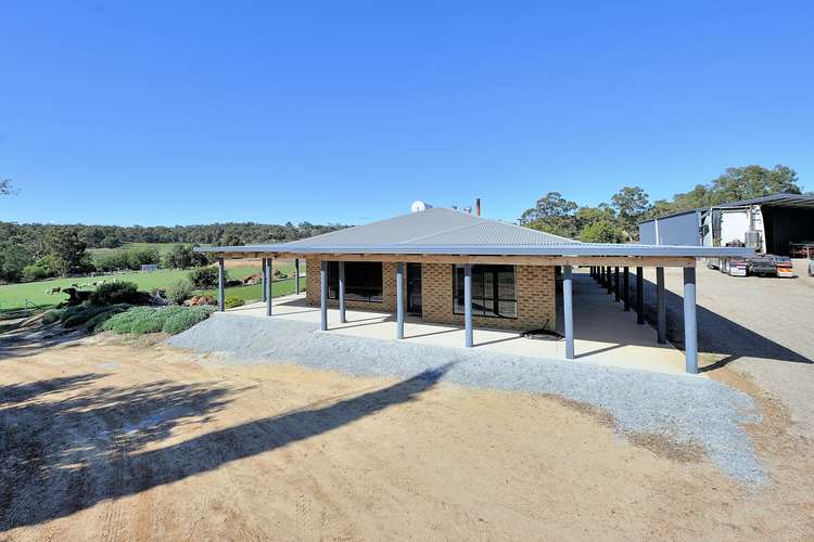 Fourth view of Homely house listing, 291 Morley Road, Lower Chittering WA 6084