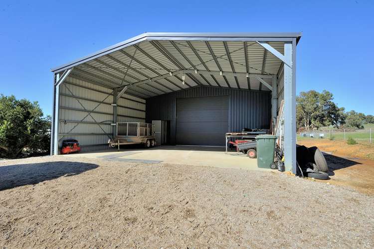 Fifth view of Homely house listing, 291 Morley Road, Lower Chittering WA 6084