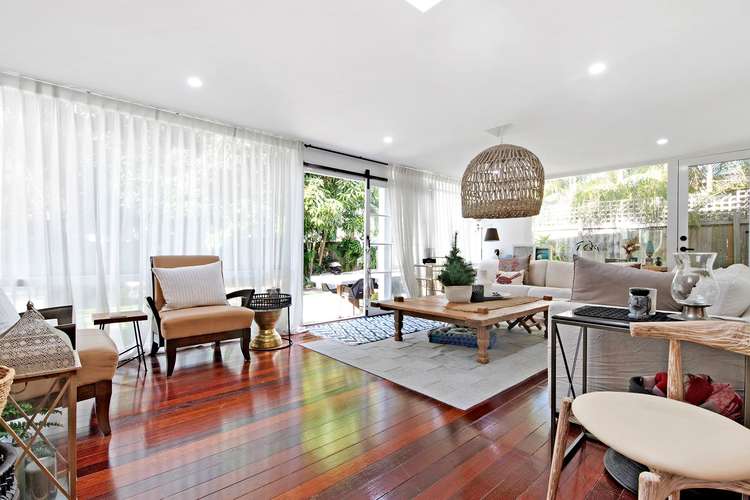 Fifth view of Homely house listing, 5 Star Avenue, Mermaid Beach QLD 4218