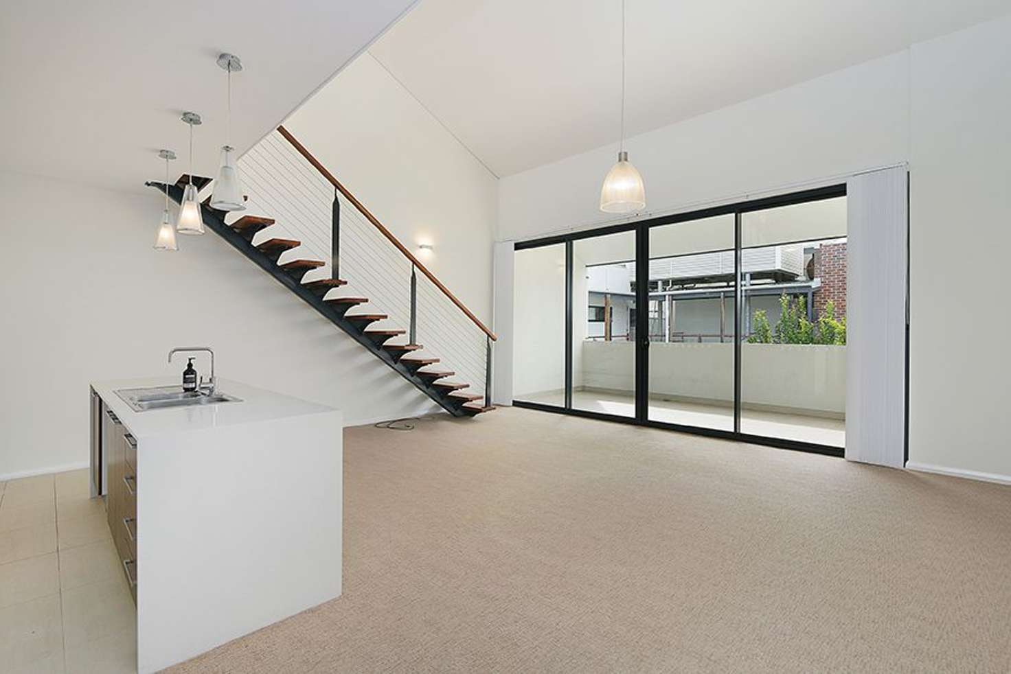 Main view of Homely apartment listing, 33/14 Money Street, Perth WA 6000