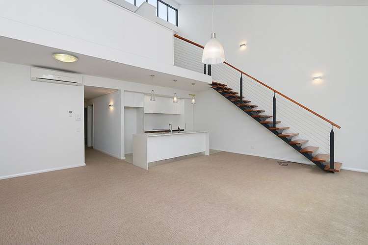 Third view of Homely apartment listing, 33/14 Money Street, Perth WA 6000