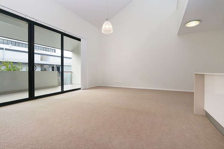 Fifth view of Homely apartment listing, 33/14 Money Street, Perth WA 6000