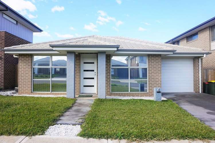 Main view of Homely house listing, 4 Scion Street, Austral NSW 2179