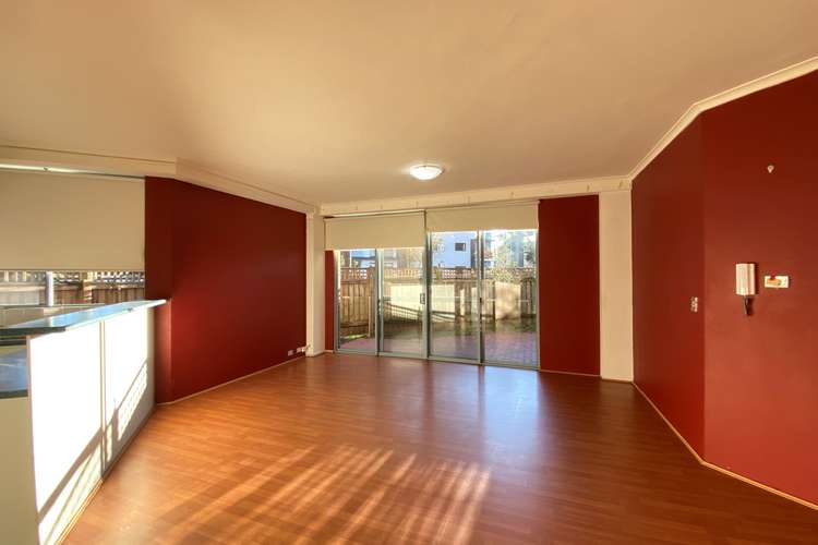 Second view of Homely unit listing, 2/1 Good Street, Parramatta NSW 2150