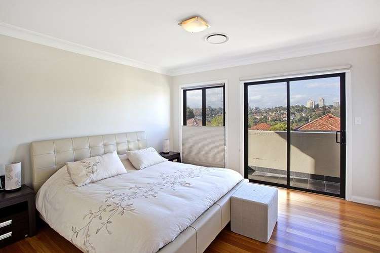 Third view of Homely semiDetached listing, 66 Cammeray Road, Cammeray NSW 2062