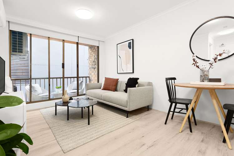 Main view of Homely unit listing, 8/61-89 Buckingham Street, Surry Hills NSW 2010