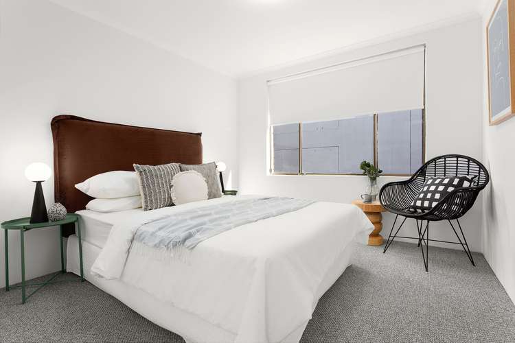 Second view of Homely unit listing, 8/61-89 Buckingham Street, Surry Hills NSW 2010
