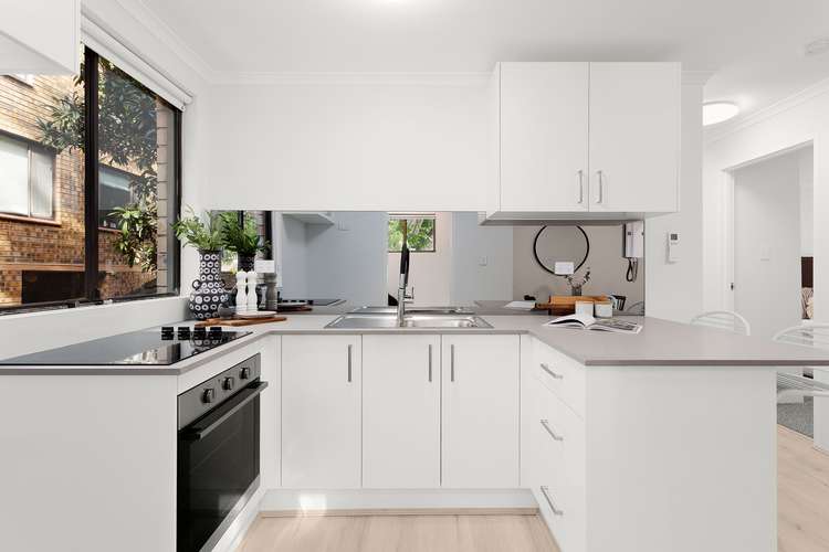 Third view of Homely unit listing, 8/61-89 Buckingham Street, Surry Hills NSW 2010