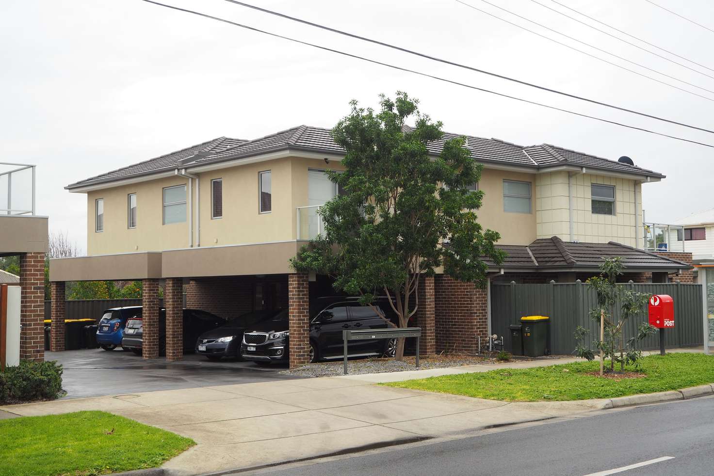 Main view of Homely unit listing, 7/56 Leamington Street, Reservoir VIC 3073