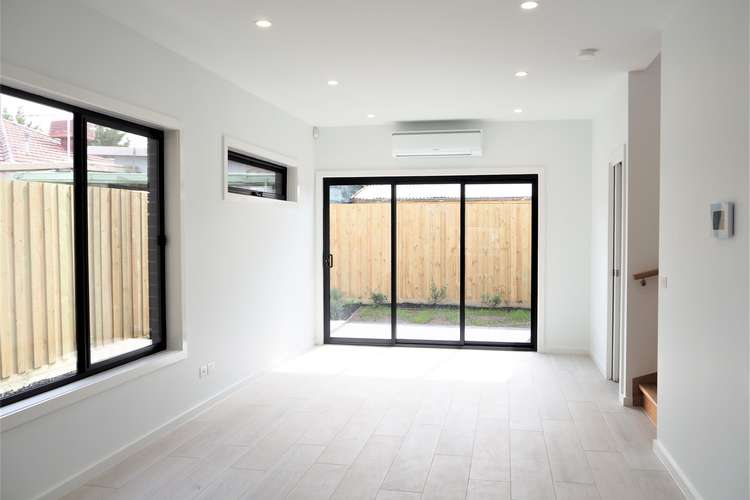 Third view of Homely townhouse listing, 5/6 McComas Street, Reservoir VIC 3073