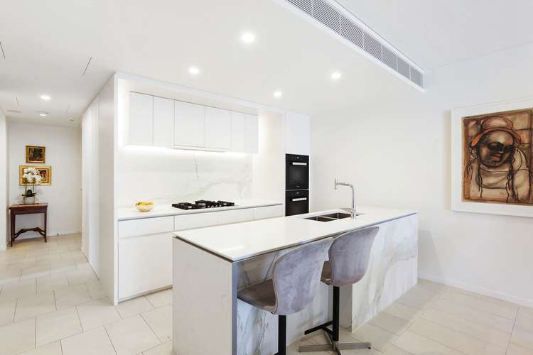 Third view of Homely apartment listing, 5211/34 Wellington Street, Bondi NSW 2026