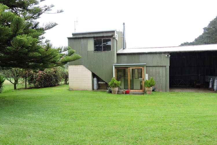 Main view of Homely studio listing, 88B Whittens Road, Timboon VIC 3268
