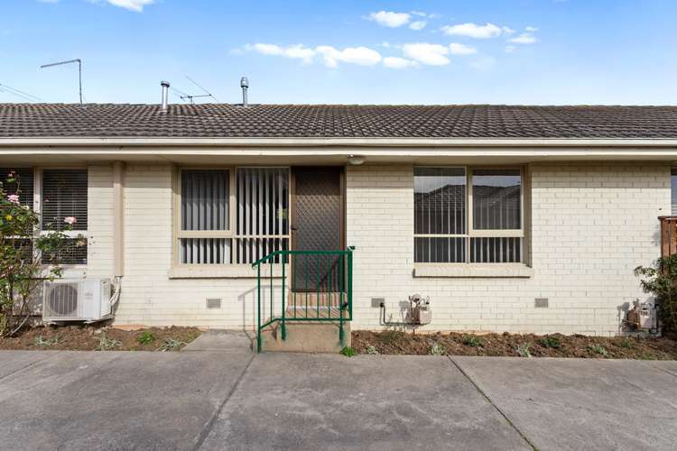 Second view of Homely unit listing, 5/7 Bartlett Street, Preston VIC 3072