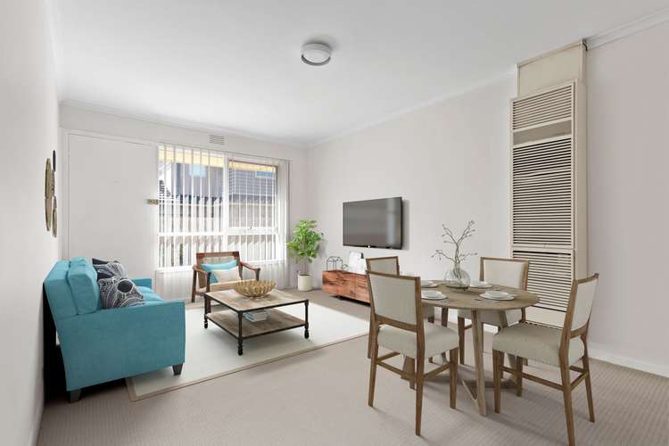 Third view of Homely unit listing, 5/7 Bartlett Street, Preston VIC 3072