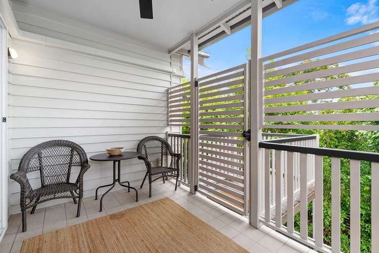 Third view of Homely unit listing, 2/146 Ridge Street, Northgate QLD 4013