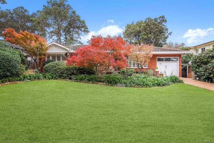 14A Malory Avenue, West Pymble NSW 2073