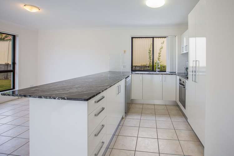 Third view of Homely house listing, 6 Katie Court, Arundel QLD 4214
