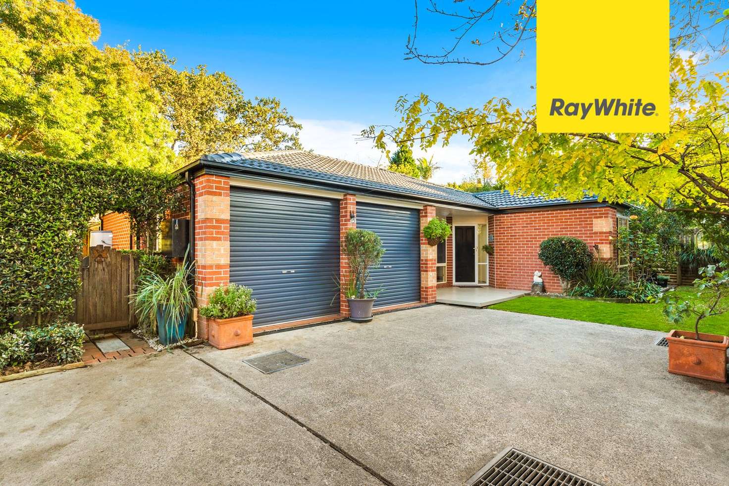 Main view of Homely house listing, 151 Carlingford Road, Epping NSW 2121
