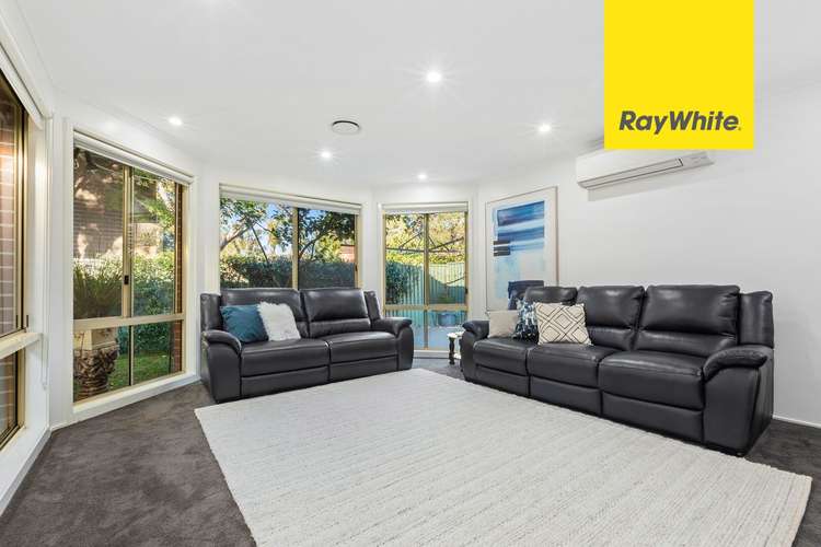 Third view of Homely house listing, 151 Carlingford Road, Epping NSW 2121
