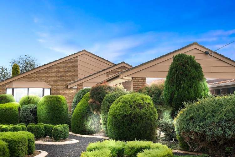 Main view of Homely house listing, 8 Pardalote Close, Werribee VIC 3030