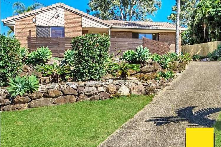 Main view of Homely house listing, 24 Harding Boulevard, Mount Warren Park QLD 4207