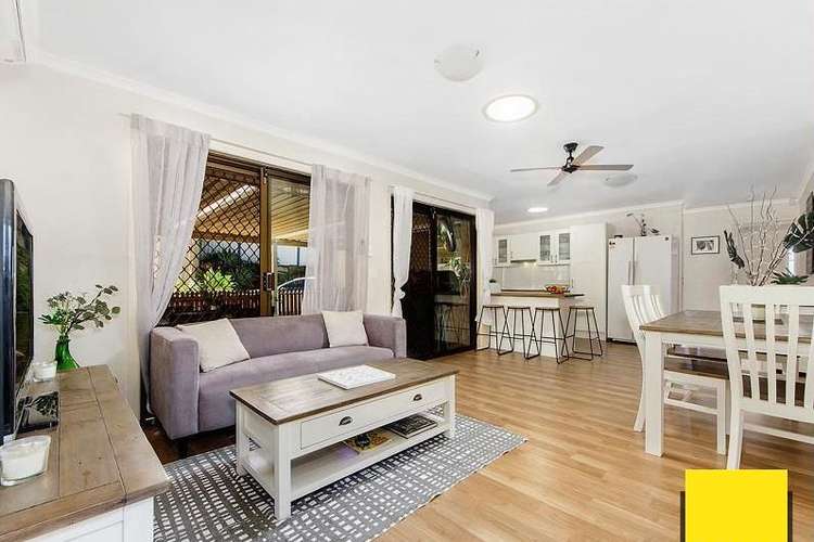 Third view of Homely house listing, 24 Harding Boulevard, Mount Warren Park QLD 4207