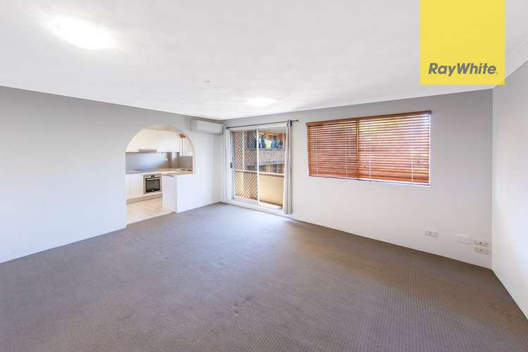 Second view of Homely unit listing, 21/26 Sorrell Street, North Parramatta NSW 2151