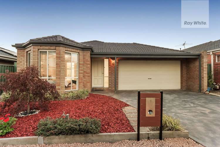 Main view of Homely house listing, 9 Hurlingham Way, Craigieburn VIC 3064