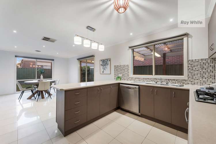 Fifth view of Homely house listing, 9 Hurlingham Way, Craigieburn VIC 3064