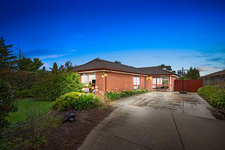 Third view of Homely house listing, 11 Goates Court, Hoppers Crossing VIC 3029