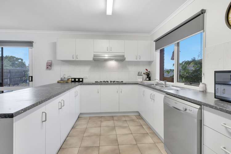 Fifth view of Homely house listing, 11 Goates Court, Hoppers Crossing VIC 3029