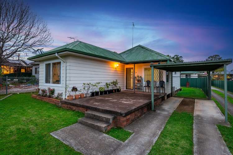 Main view of Homely house listing, 34 Church Street, Riverstone NSW 2765