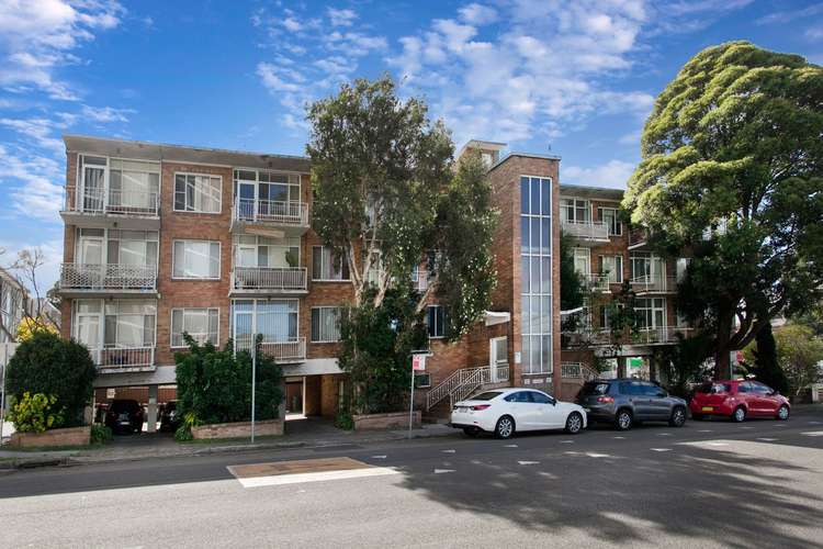 Main view of Homely unit listing, 8/69 Gladstone Street, Kogarah NSW 2217