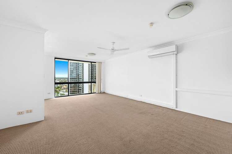 Fourth view of Homely unit listing, 1504/70 Remembrance Drive, Surfers Paradise QLD 4217