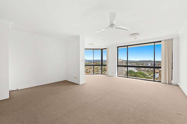 Fifth view of Homely unit listing, 1504/70 Remembrance Drive, Surfers Paradise QLD 4217